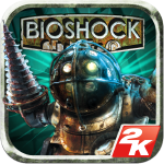 bioshock icon
