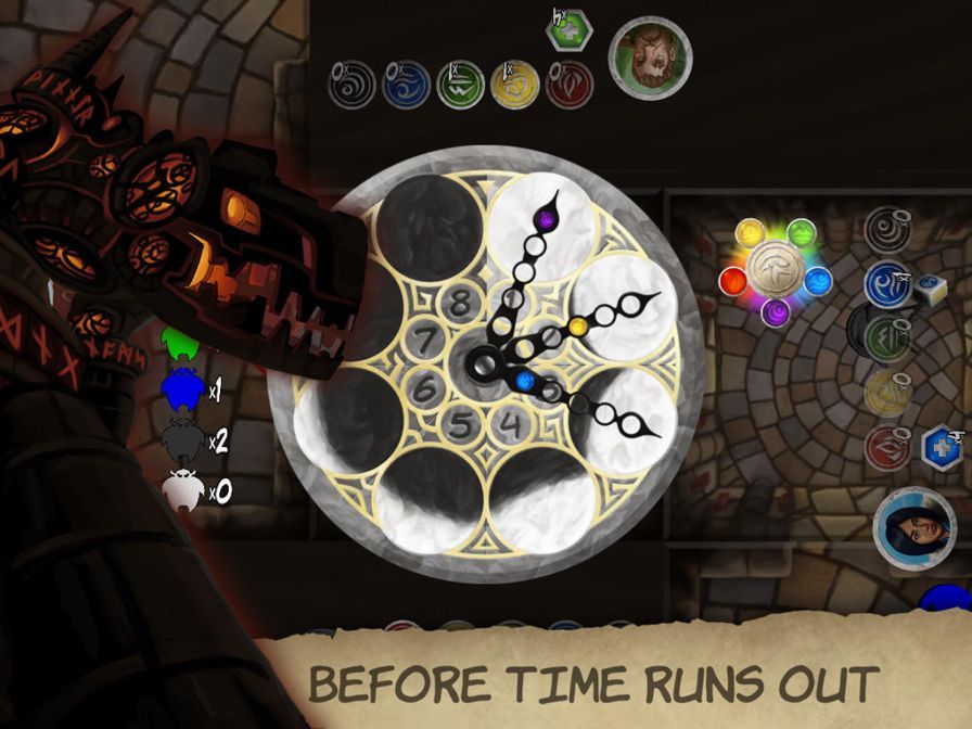 fallen-lords ipa ipad