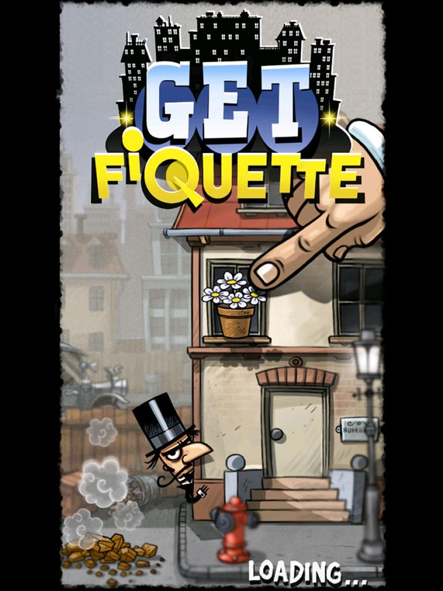 get-fiquette ipa get-fiquette ipa