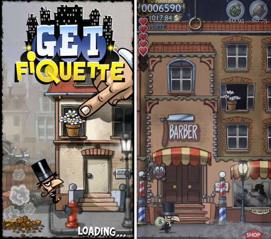 get-fiquette ipa get-fiquette ipa