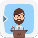 prof-hornet ipa ipad iphone