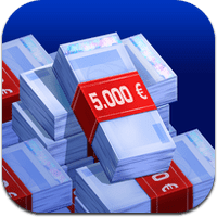 money drop le jeu officiel icon
