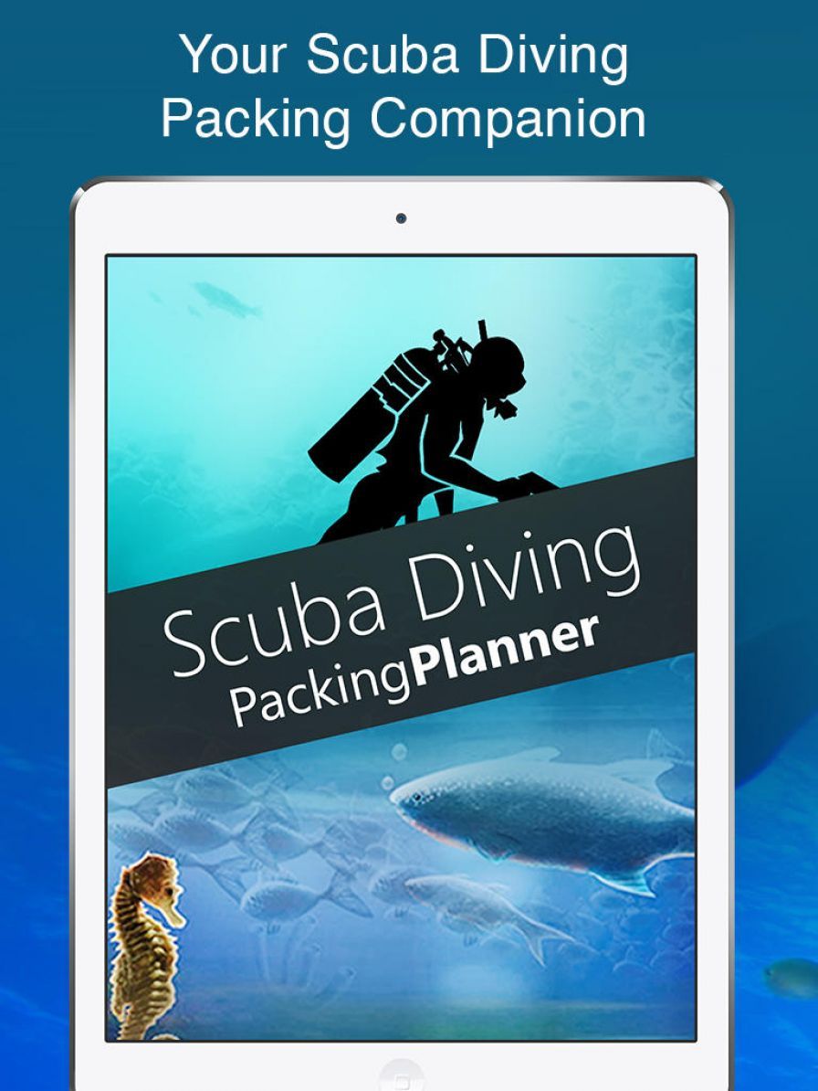 scuba-diving-packing-planner ipa scuba-diving-packing-planner ipa