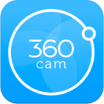360cam icon