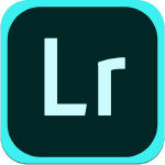 adobe lightroom icon