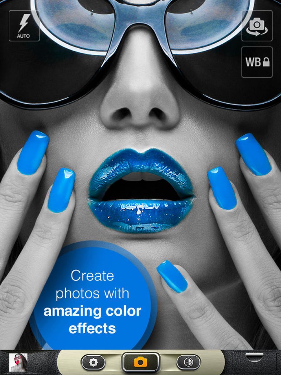 monocolor-camera ipa monocolor-camera ipa