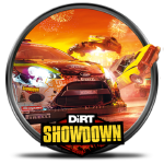 dirt showdown icon