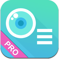 foxcard-pro-de-cartes-de-visit ipa iphone