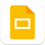 google slides icone app ipa iphone ipad