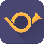 wakie social alarm clock icon