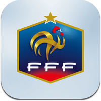 boquipe de france icon