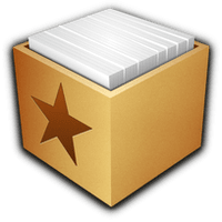 reeder 2 icon