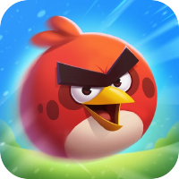 angry birds 2 icone jeu ipa iphone ipad