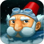 chronology icone jeu ipa iphone ipad