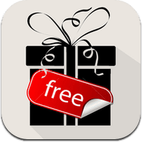 gadget for free offerts par la icon