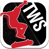 transworld-endless-skater ipa iphone ipad