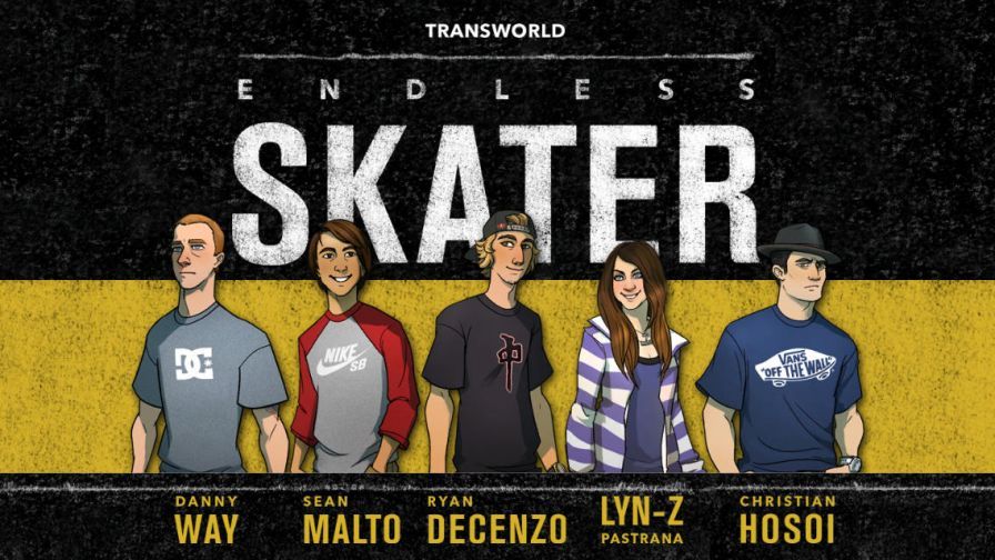 transworld-endless-skater ipa