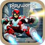 playworld-superheroes ipa iphone ipad playworld-superheroes ipa iphone ipad