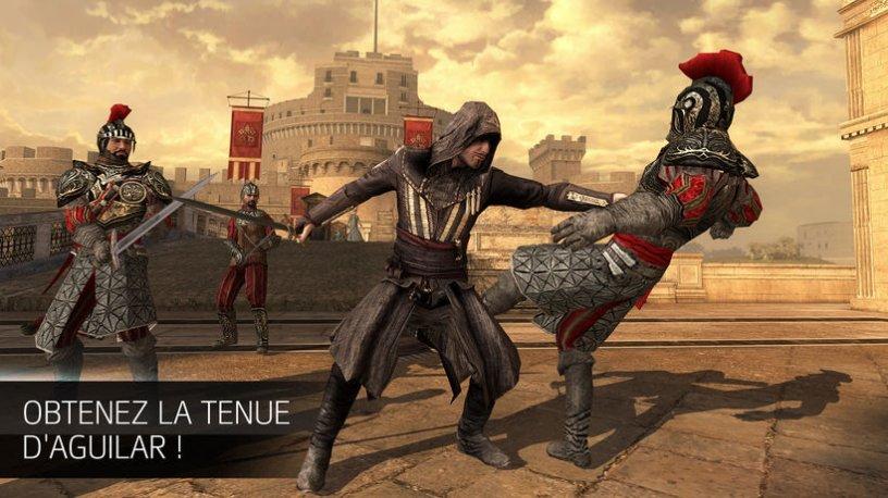 Assassin's creed 2 ipad free download