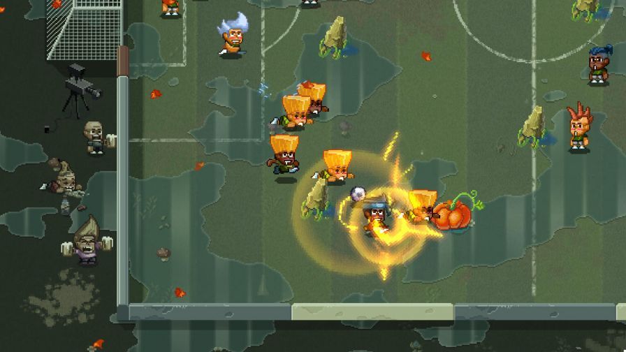 uppercup-football ipa