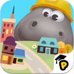 hoopa city icone app ipa iphone ipad