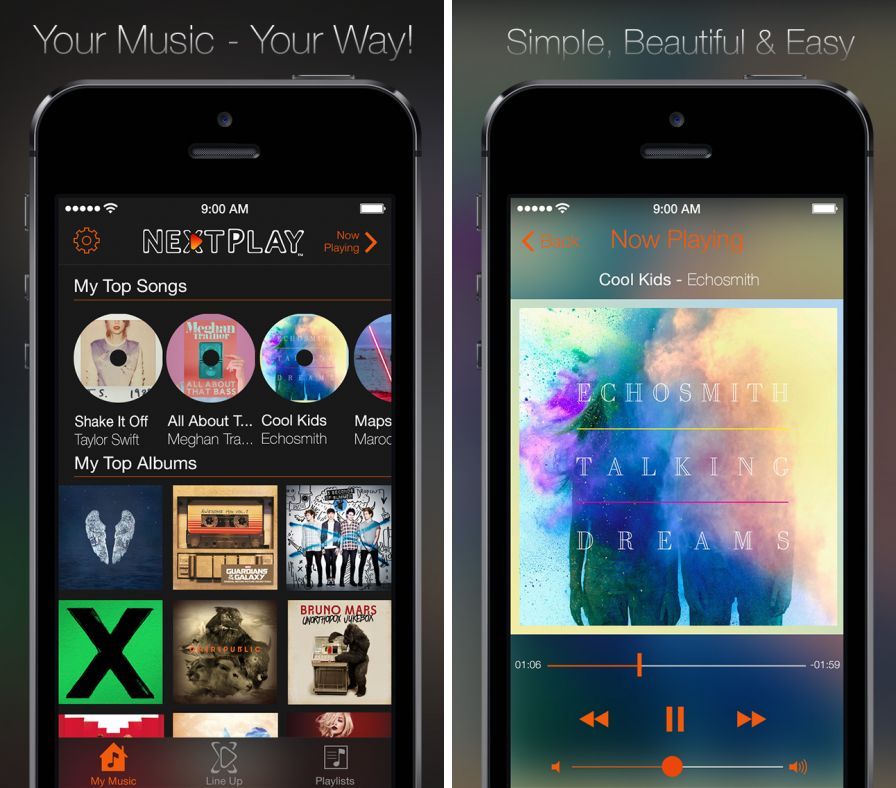 next-play-music ipa next-play-music ipa