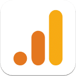 google analytics icon