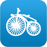 Les Velib, Vélo'v, Bicloo, Cristolib accessibles sur l'Apple Watch avec À Bicyclette