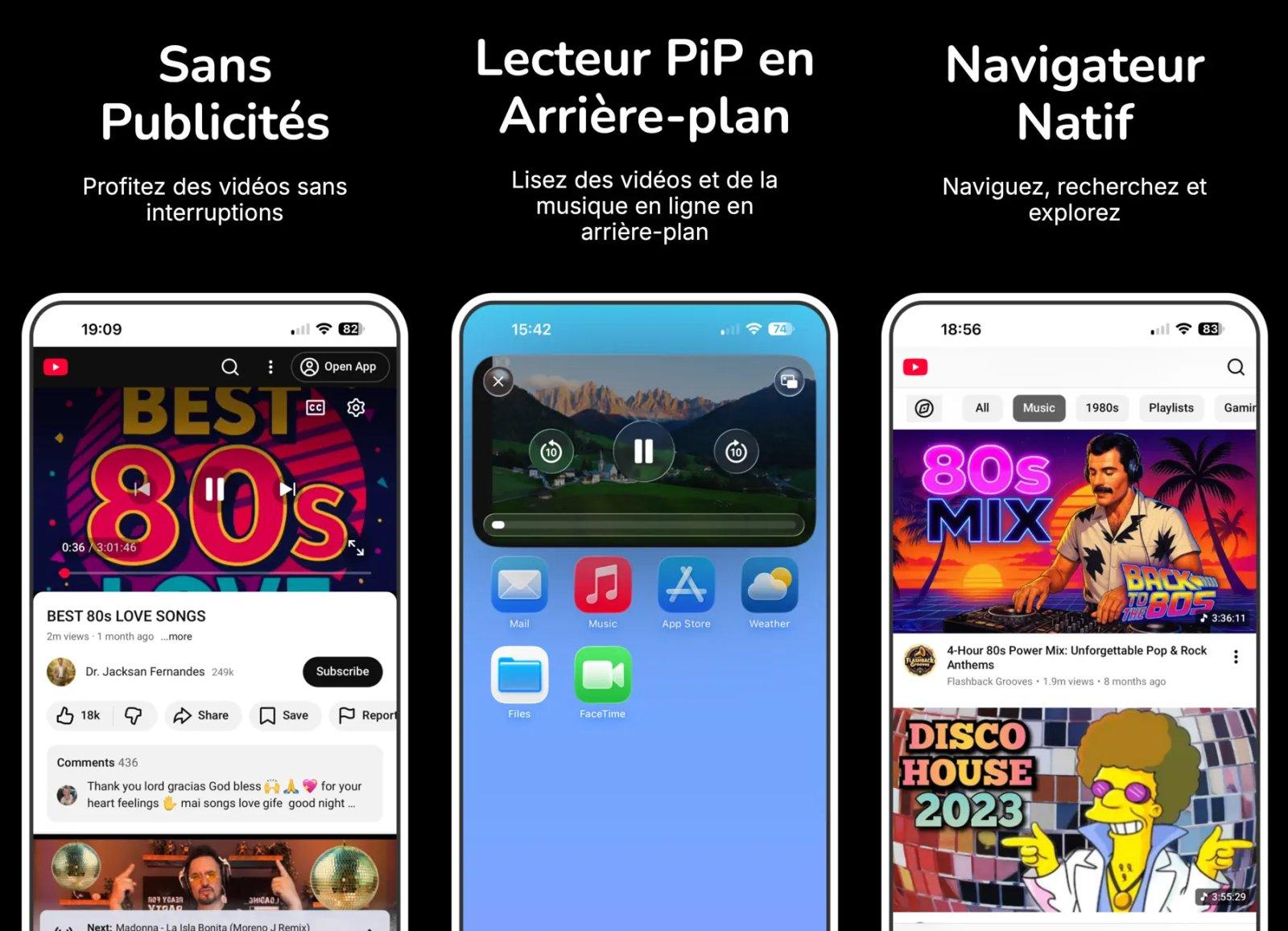 Bons plans iOS : Tuunes, Gold Rush Anniversary, The Shapeshifting Detective et Smithsonian: Planets