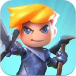 portal-knights ipa ipad iphone