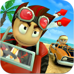 beach-buggy-racing ipa iphone ipad beach-buggy-racing ipa iphone ipad