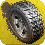 reckless racing 3 icon