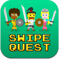 swipe-quest ipa iphone ipad swipe-quest ipa iphone ipad