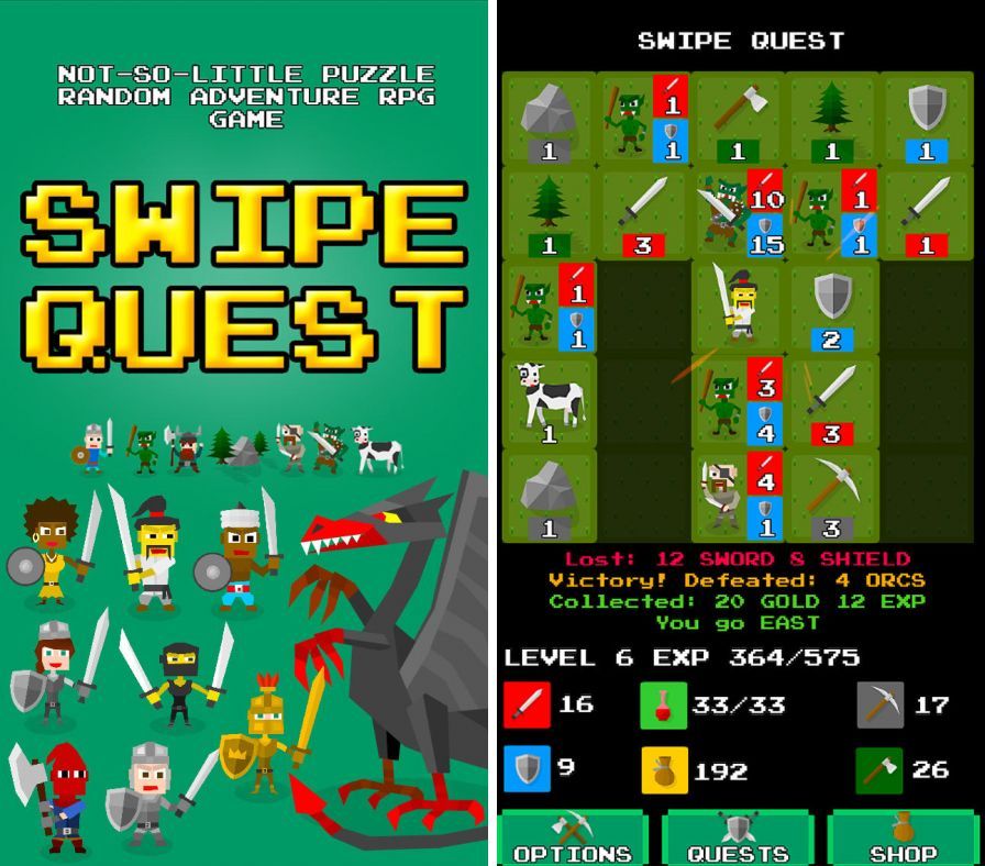 swipe-quest ipa swipe-quest ipa