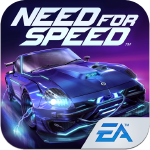 need for speed nl courses icon