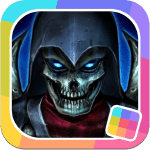 deathbat icone jeu ipa iphone ipad