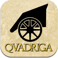 qvadriga ipa ipad