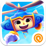 heroki icone jeu ipa iphone ipad