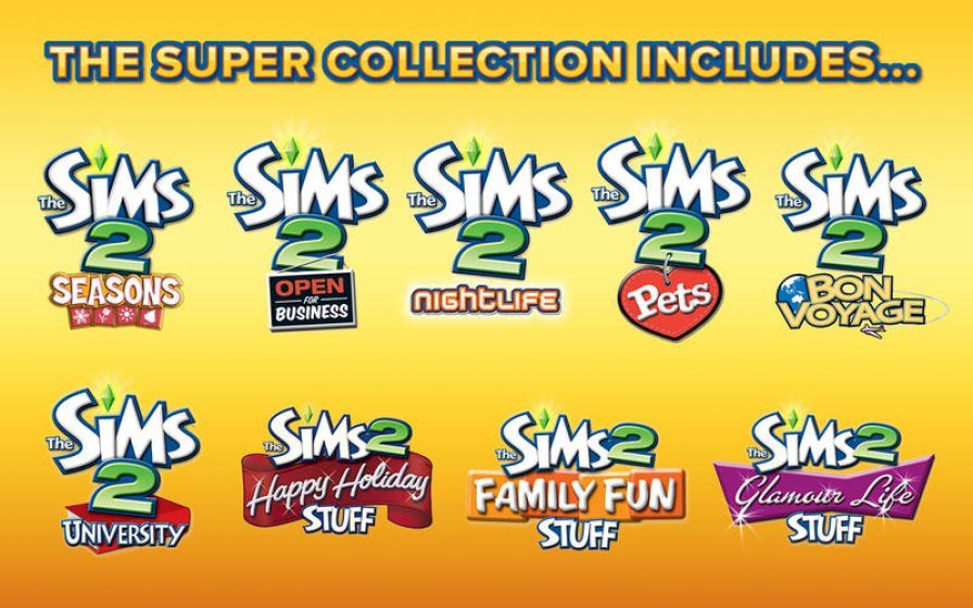 the-sims-e-2-super-collection ipa the-sims-e-2-super-collection ipa