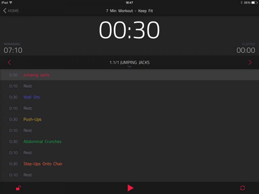 exact-fitness-timer-pro-reach- ipa exact-fitness-timer-pro-reach- ipa