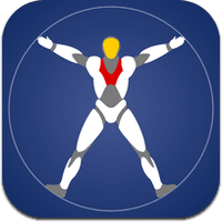 À vous l'entraînement façon Superman avec Superhero Workout