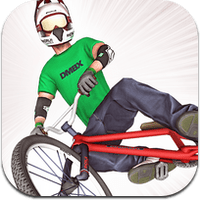 dmbx-2-6-mountain-bike-and-bmx ipa iphone ipad