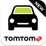 tomtom go mobile icon