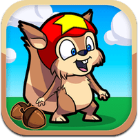 murl-the-squirrel ipa iphone ipad