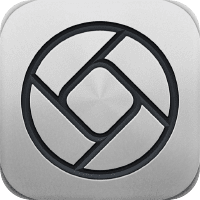 halide mark ii pro camera icon