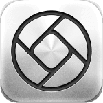 halide raw manual camera icon