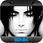 the king of fighters 98 icon