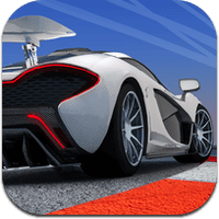 race team manager icon