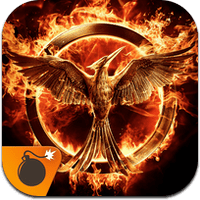 hunger games le soulb vement d icon