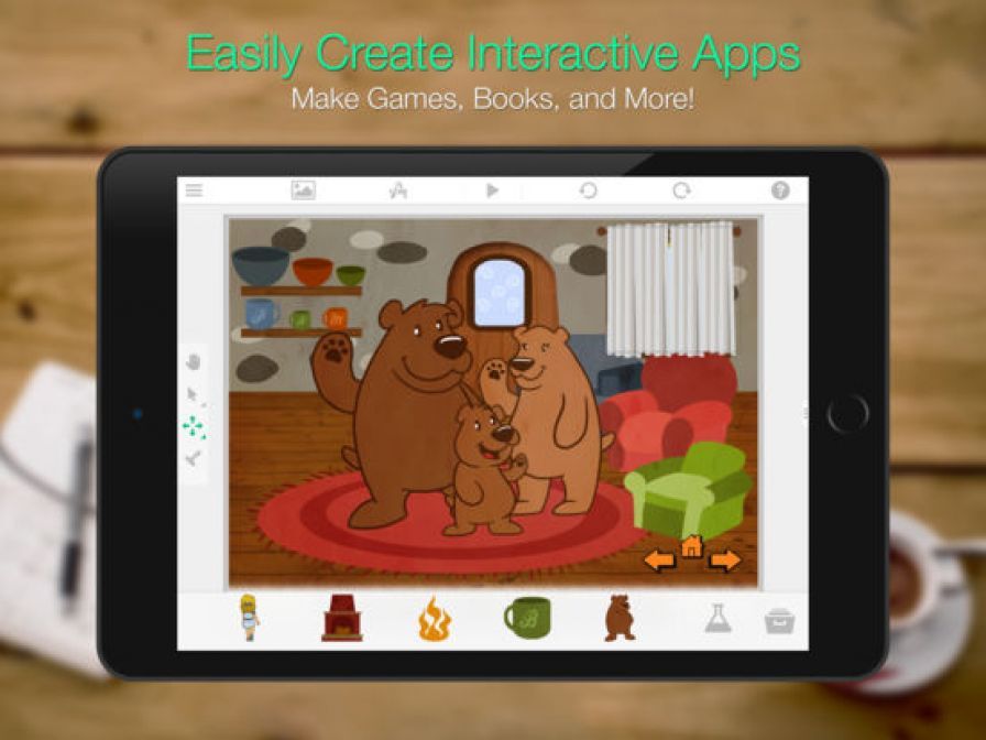 hyperpad-create-interactive-ga ipa hyperpad-create-interactive-ga ipa